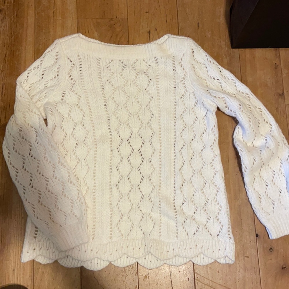 Loft Sweater